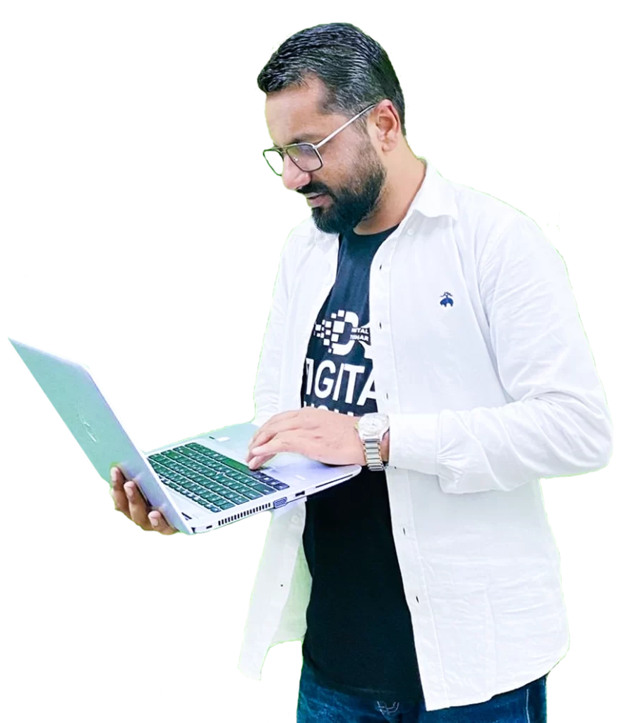 online digital marketing course in ambala