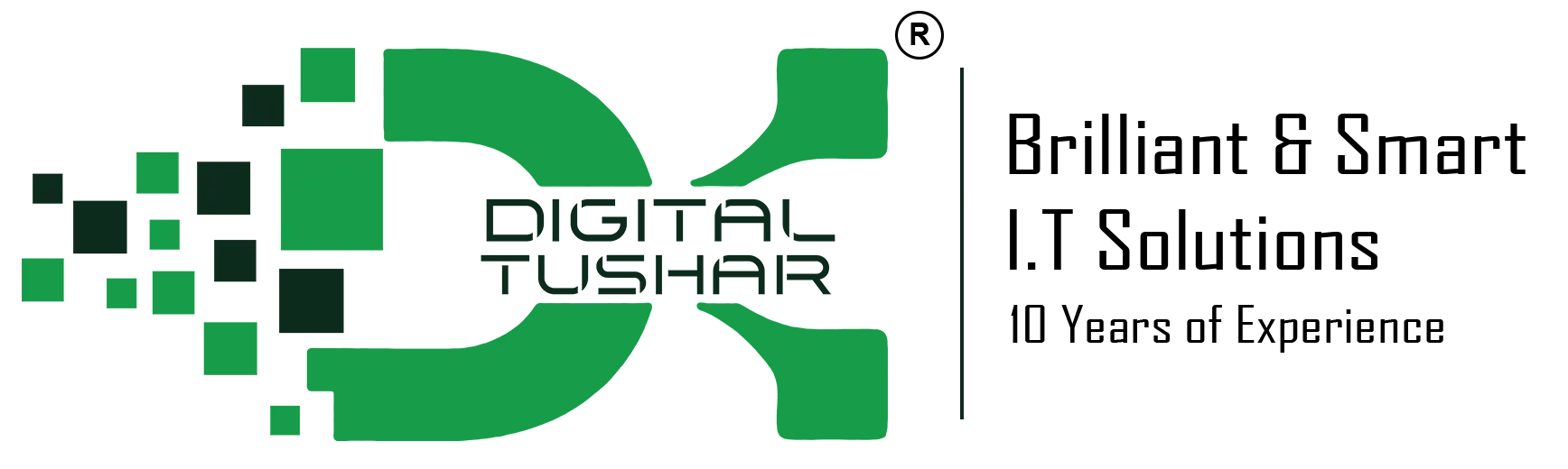 Digital Tushar