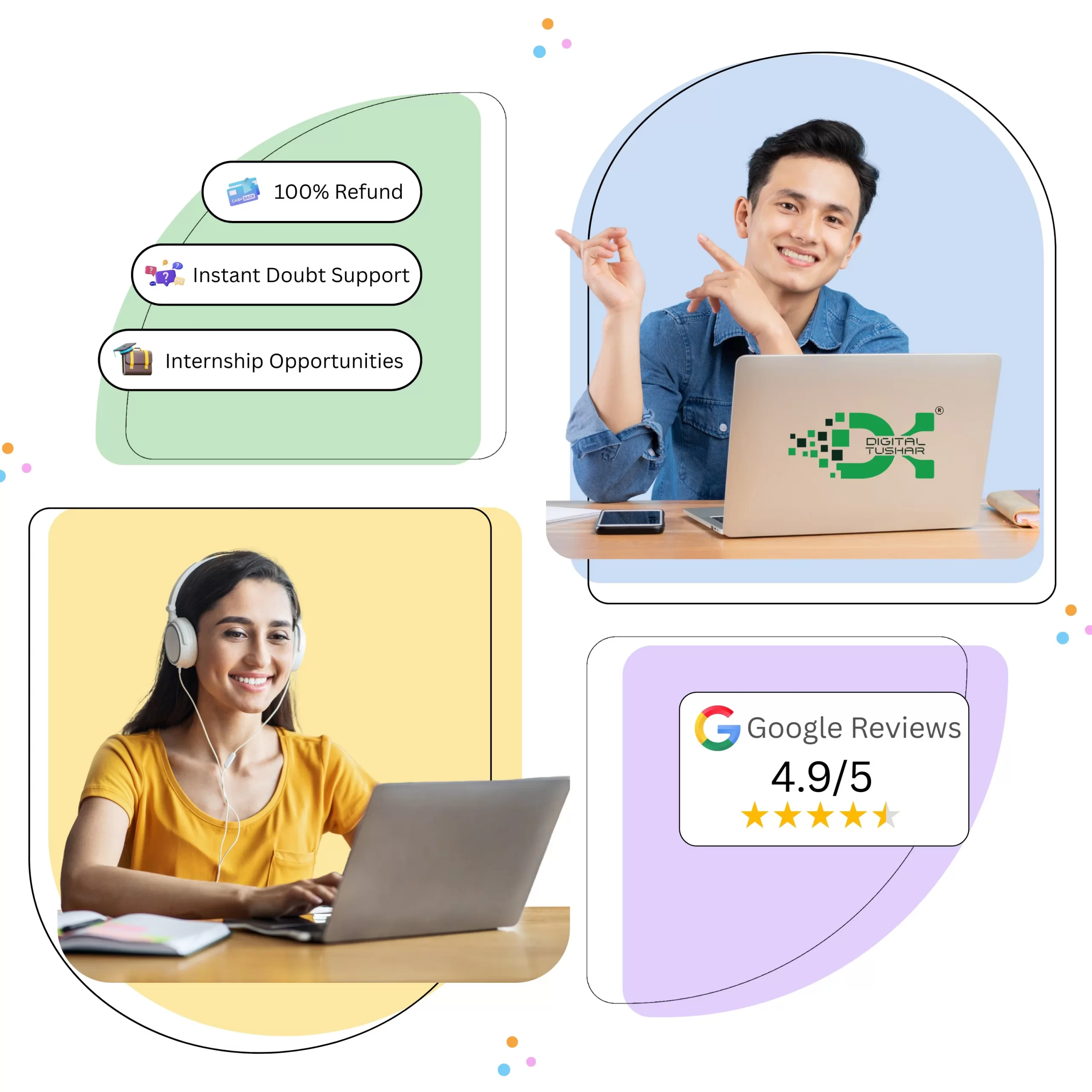 online digital marketing course in ambala